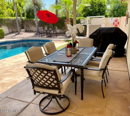 $20,500 | 16407 North 50th Street, Scottsdale, AZ 85254