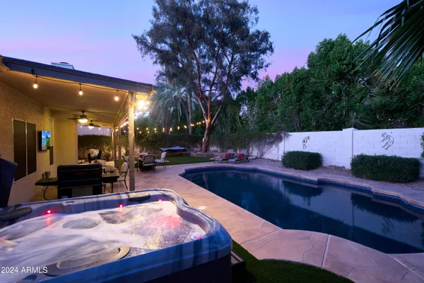 $14,195 | 16407 North 50th Street, Scottsdale, AZ 85254