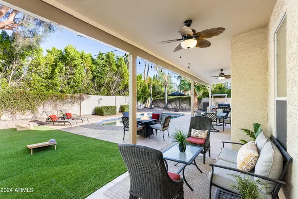 $14,195 | 16407 North 50th Street, Scottsdale, AZ 85254