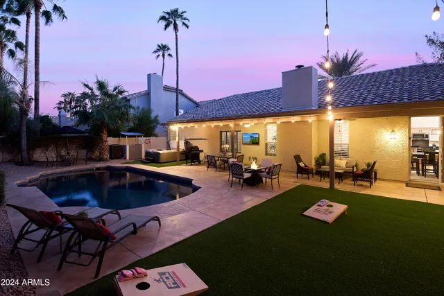 $20,500 | 16407 North 50th Street, Scottsdale, AZ 85254