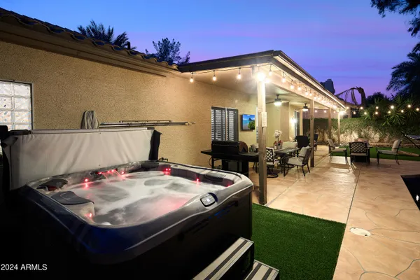 $14,195 | 16407 North 50th Street, Scottsdale, AZ 85254