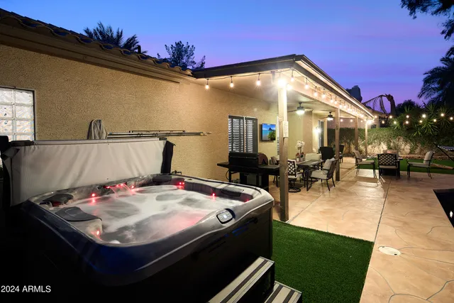 $20,500 | 16407 North 50th Street, Scottsdale, AZ 85254