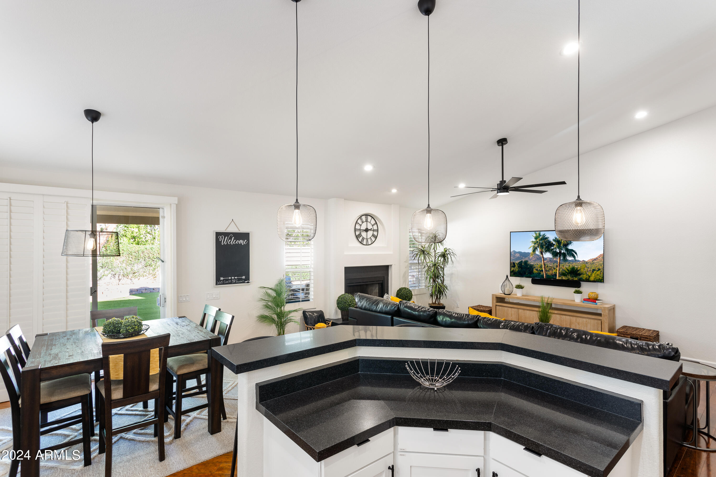 16407 North 50th Street Scottsdale, AZ 85254 - Photo 63 of 63 Open Floor Plan