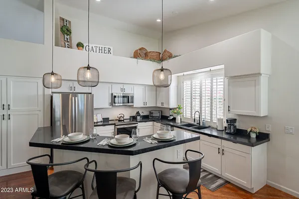 $14,195 | 16407 North 50th Street, Scottsdale, AZ 85254