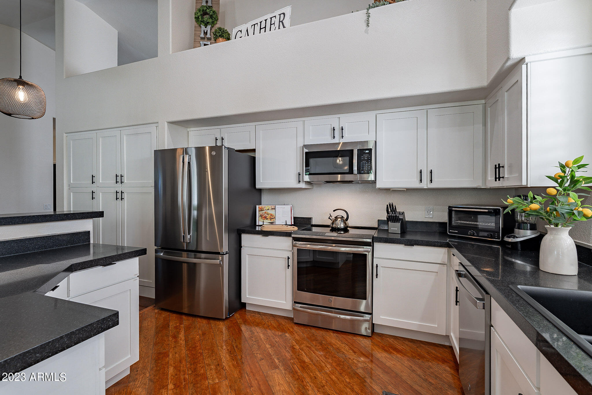 16407 North 50th Street Scottsdale, AZ 85254 - Photo 25 of 63 Upgraded Kitchen