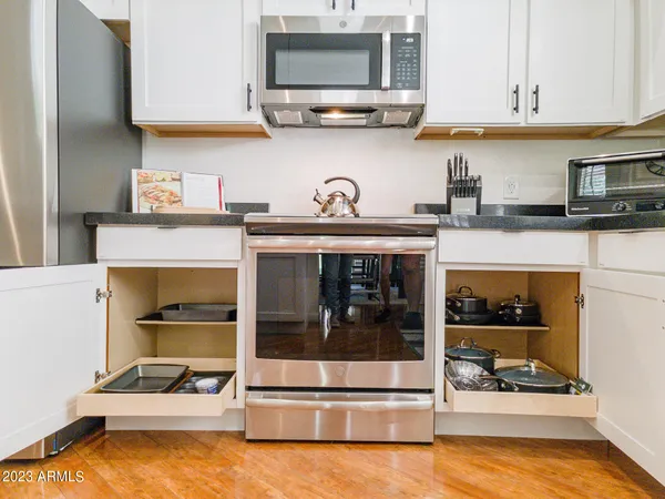 $14,195 | 16407 North 50th Street, Scottsdale, AZ 85254