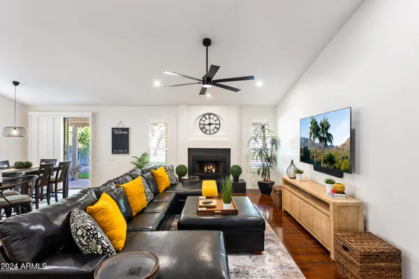 $14,195 | 16407 North 50th Street, Scottsdale, AZ 85254