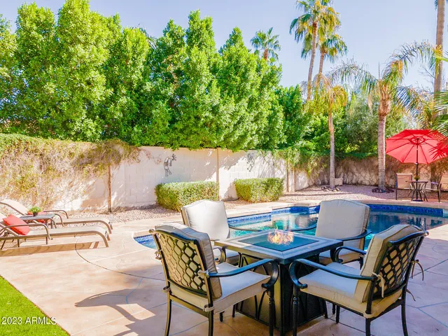 $20,500 | 16407 North 50th Street, Scottsdale, AZ 85254