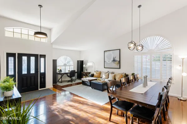 $14,195 | 16407 North 50th Street, Scottsdale, AZ 85254