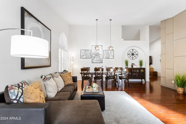 $14,195 | 16407 North 50th Street, Scottsdale, AZ 85254
