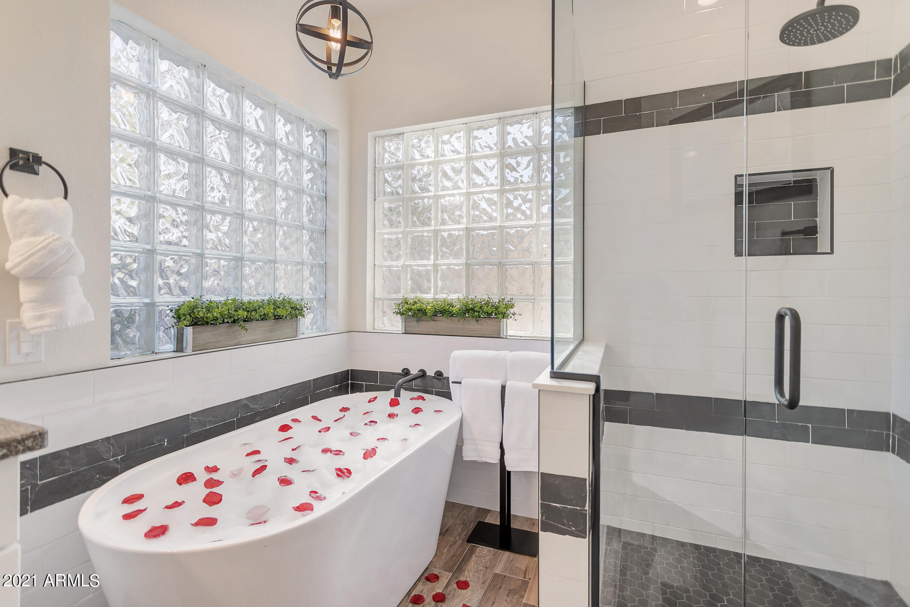 16407 North 50th Street Scottsdale, AZ 85254 - Photo 41 of 63 NEW Primary Bathroom