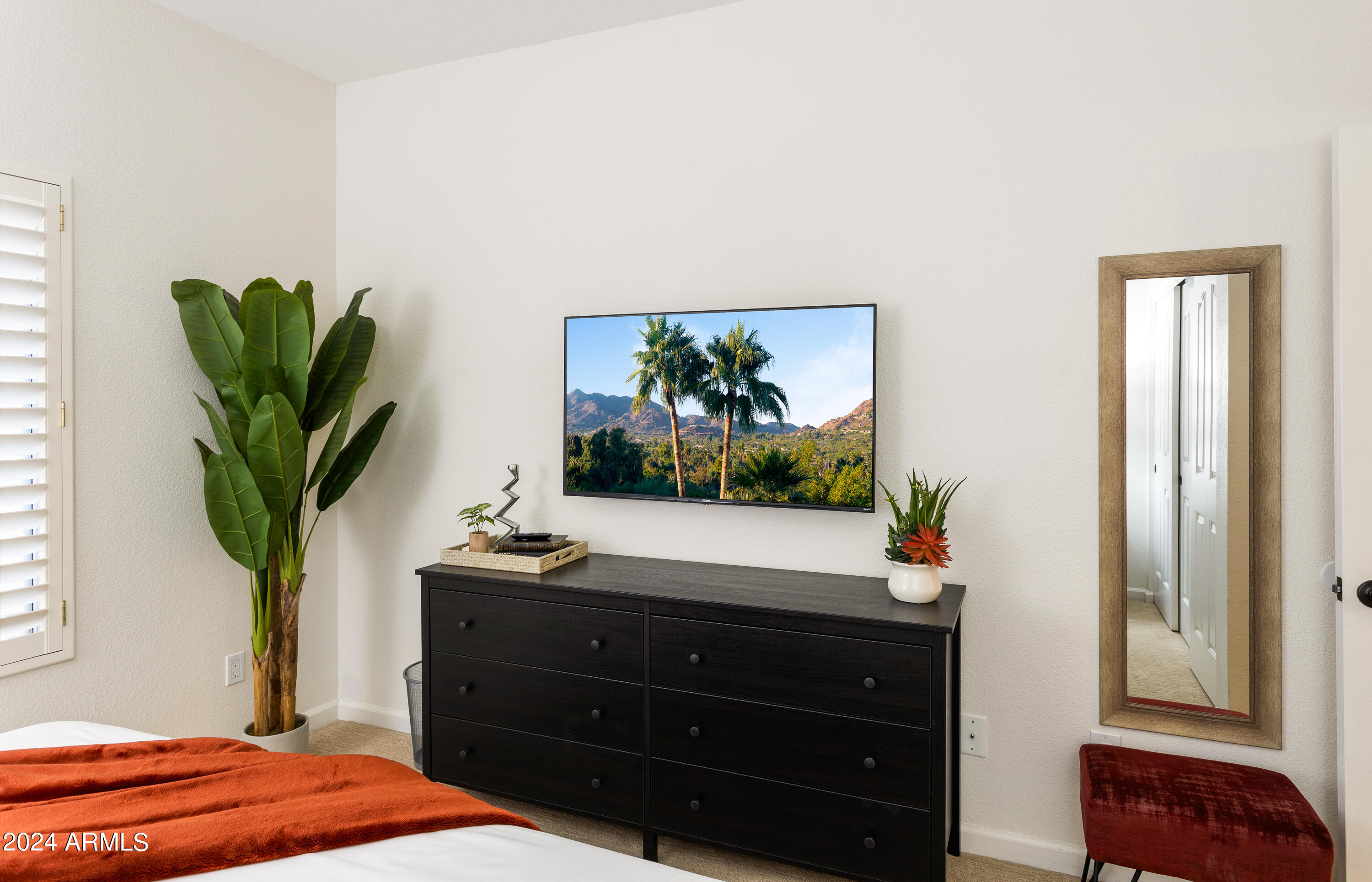 16407 North 50th Street Scottsdale, AZ 85254 - Photo 46 of 63 Bedroom 2 of 4