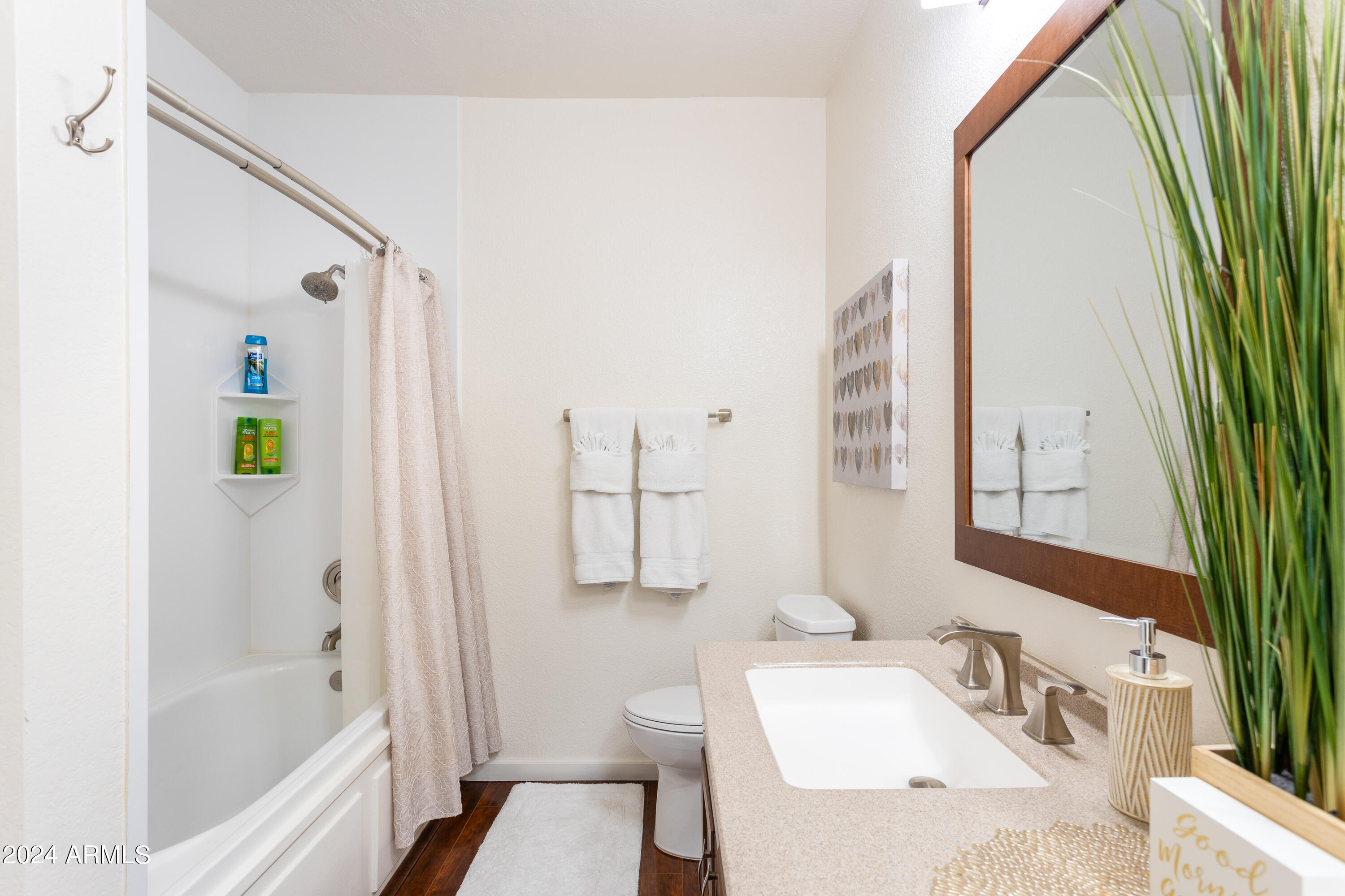 16407 North 50th Street Scottsdale, AZ 85254 - Photo 48 of 63 Bathroom 2 of 2