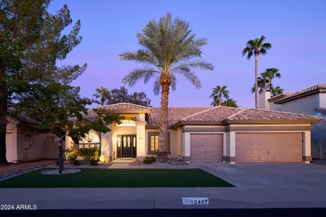 $20,500 | 16407 North 50th Street, Scottsdale, AZ 85254