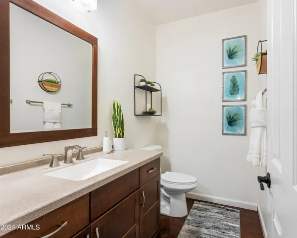 $20,500 | 16407 North 50th Street, Scottsdale, AZ 85254