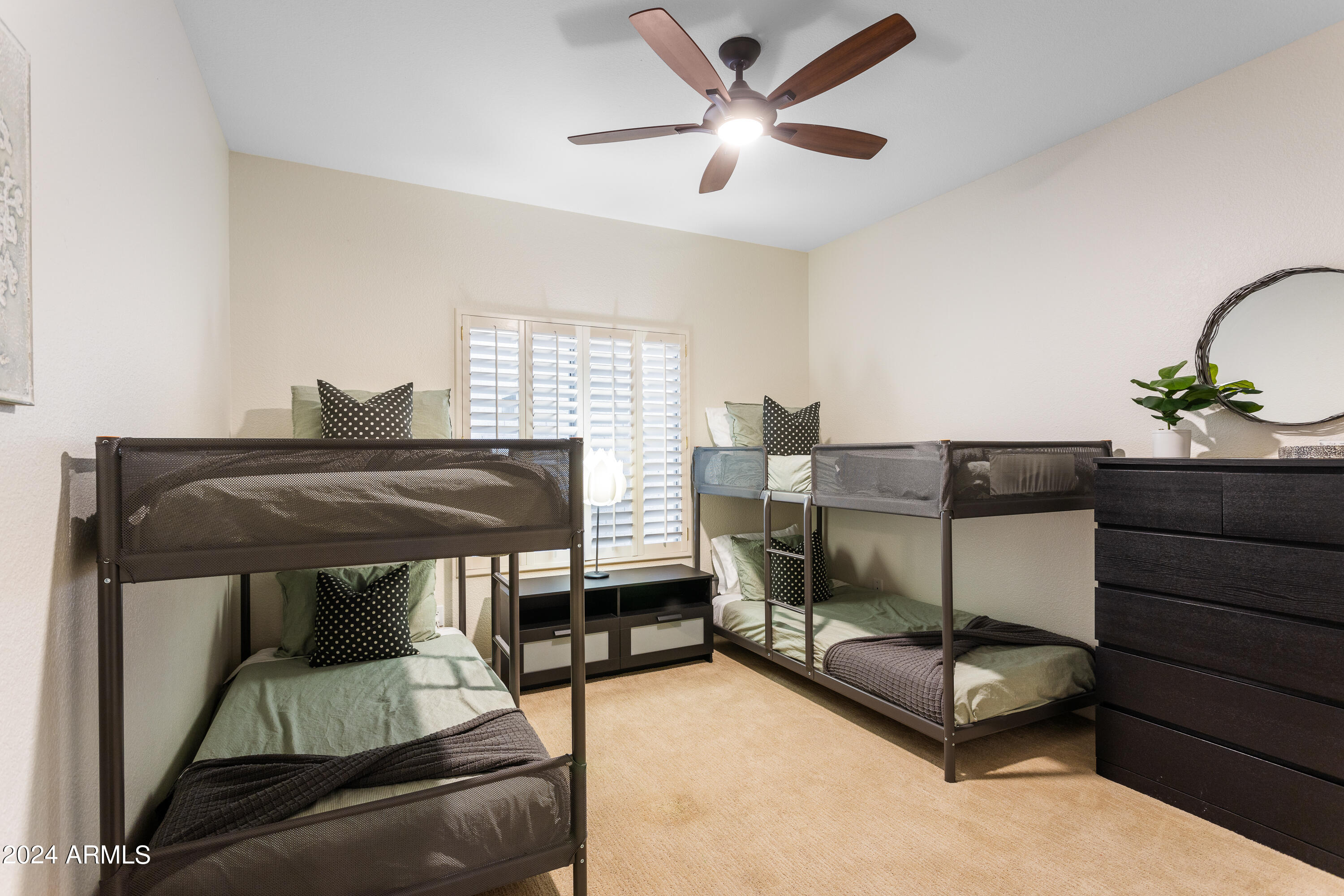 16407 North 50th Street Scottsdale, AZ 85254 - Photo 52 of 63 Bedroom 4 of 4