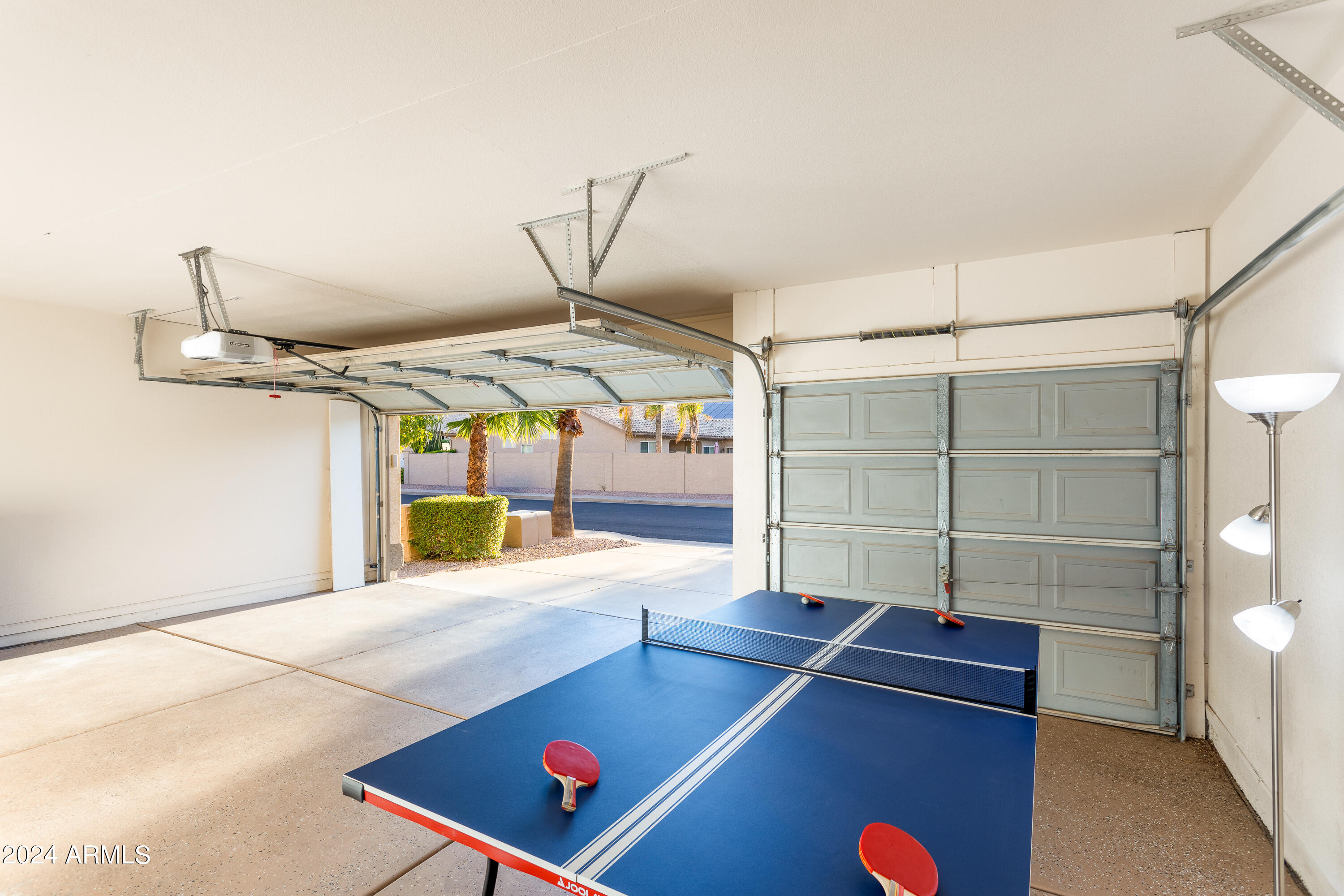 16407 North 50th Street Scottsdale, AZ 85254 - Photo 54 of 63 Table Tennis/Ping Pong