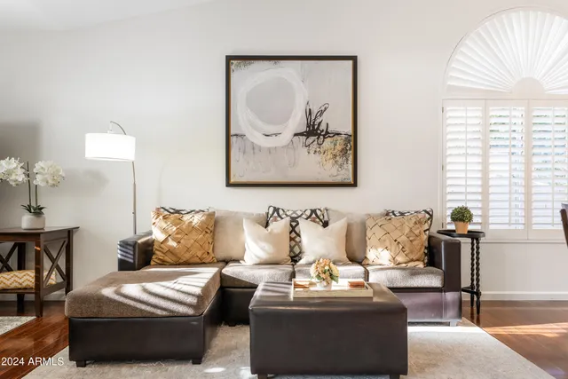 $20,500 | 16407 North 50th Street, Scottsdale, AZ 85254