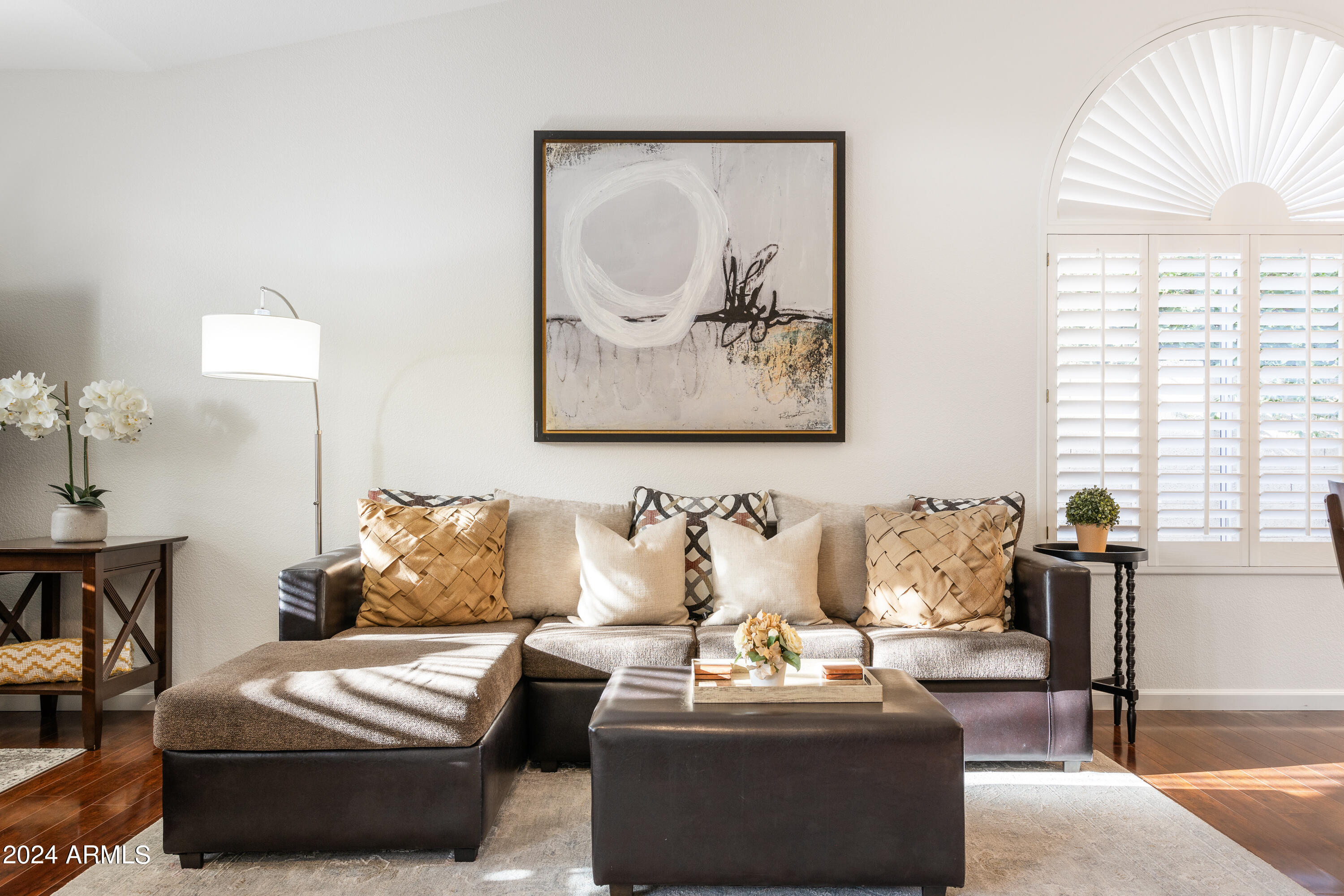 16407 North 50th Street Scottsdale, AZ 85254 - Photo 6 of 63 Newly Redecorated