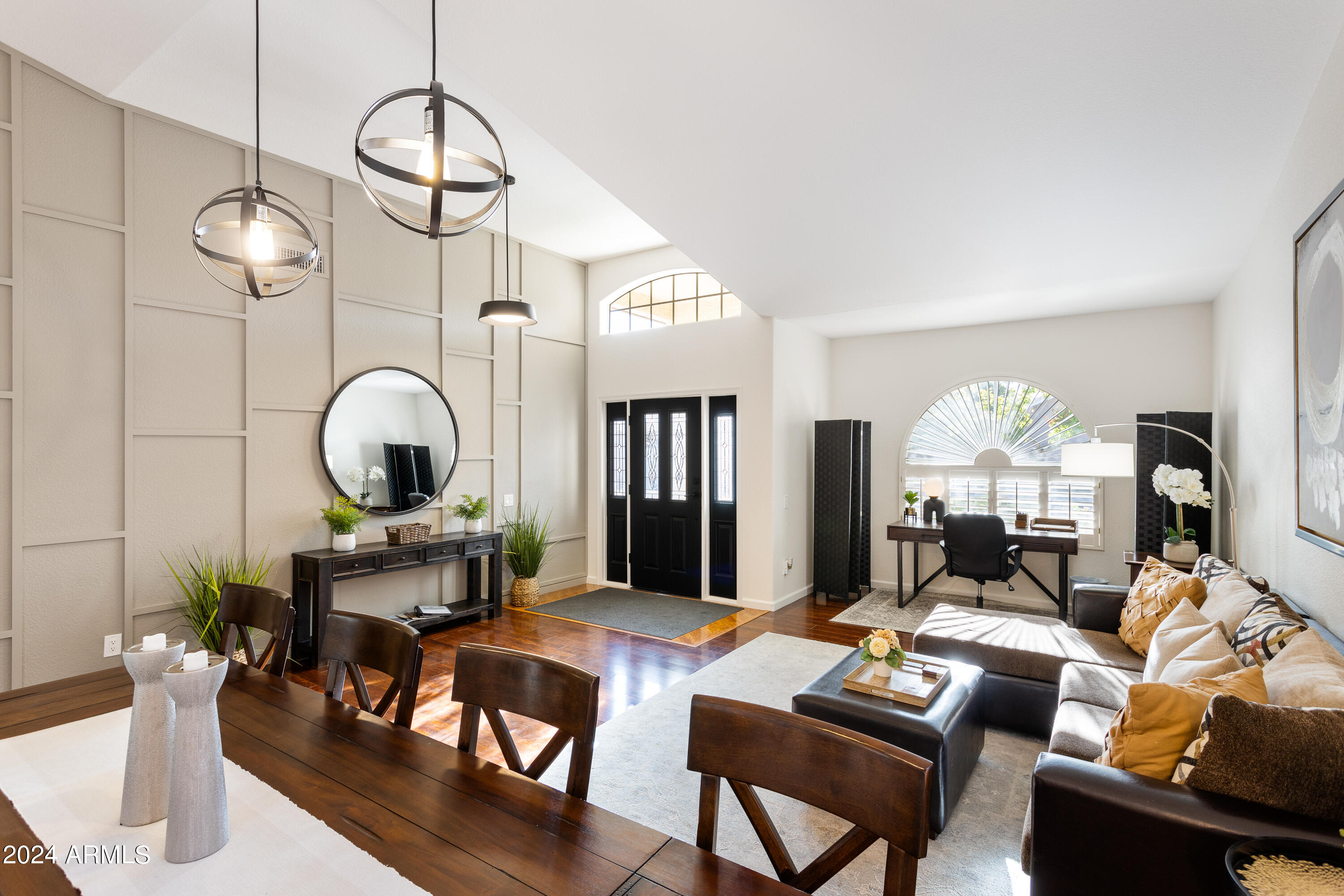 16407 North 50th Street Scottsdale, AZ 85254 - Photo 7 of 63 Living/Dining Rooms