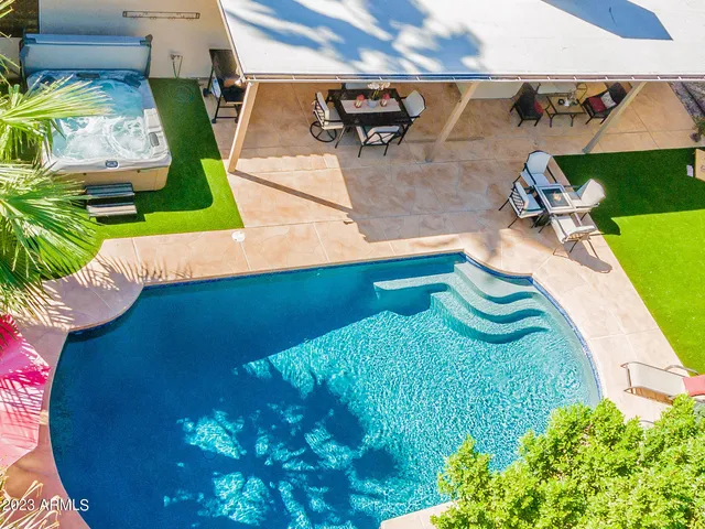 $20,500 | 16407 North 50th Street, Scottsdale, AZ 85254