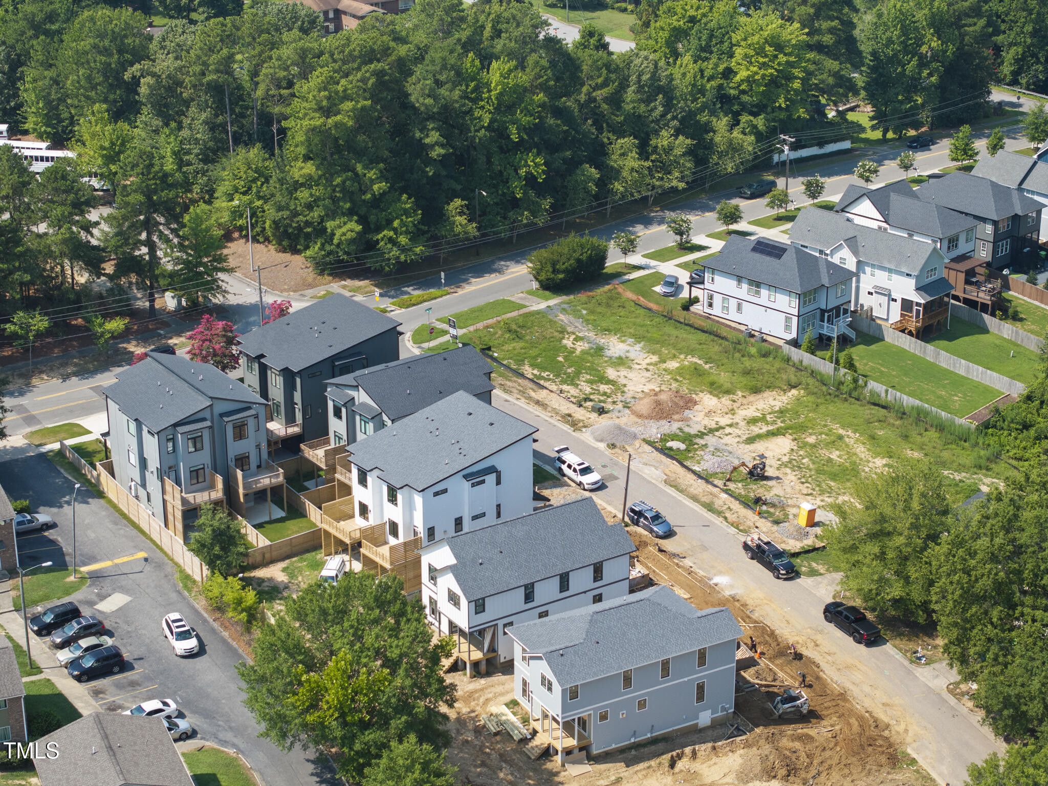1000 Addison Place, Unit 101 & 102 Raleigh, NC 27610 - Photo 31 of 40 Oakway_31
