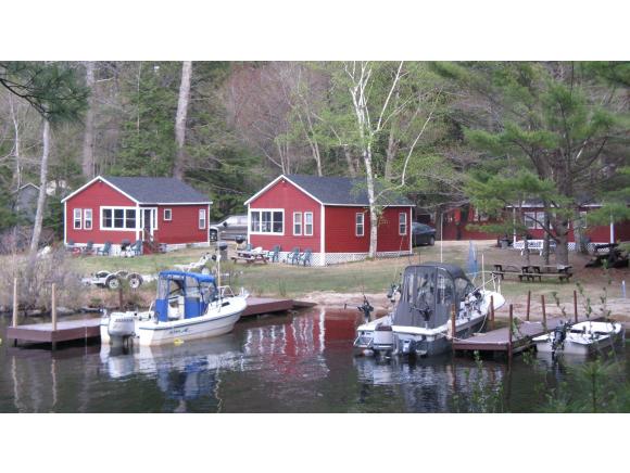 5 Farmington Road Alton, NH 03810 - Photo 1 of 14