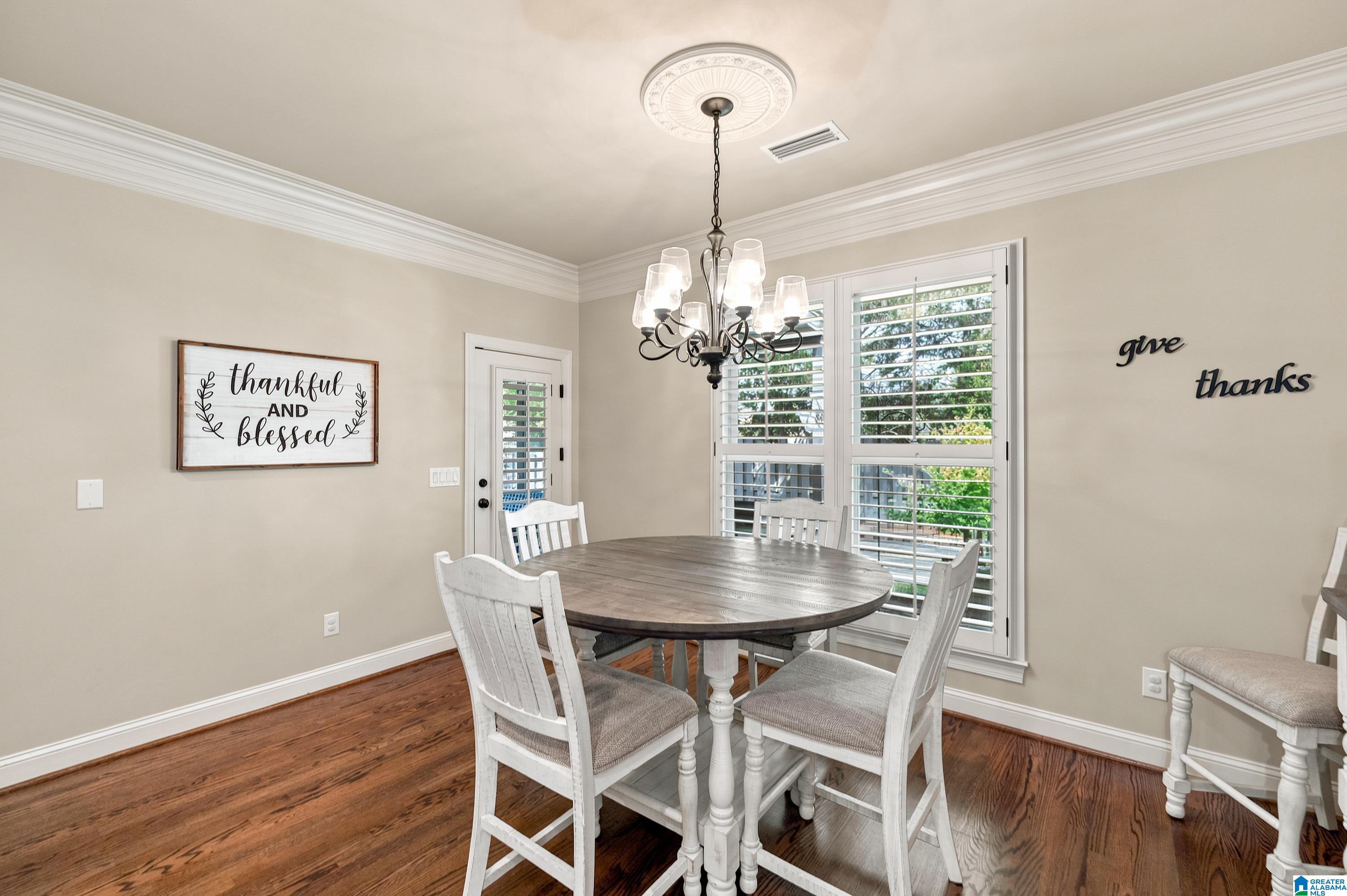 3068 Valley Ridge Road Hoover, AL 35242 - Photo 20 of 49