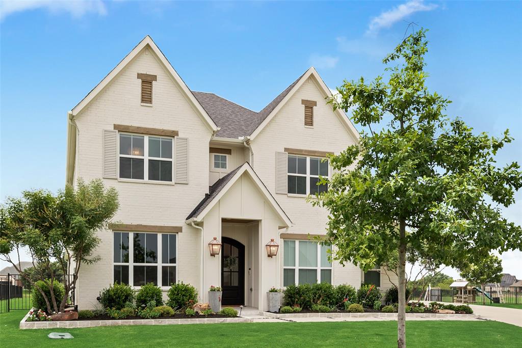 1305 Wolf Ridge Run Gunter, TX 75058 - Photo 2 of 40 Gallery Image 2