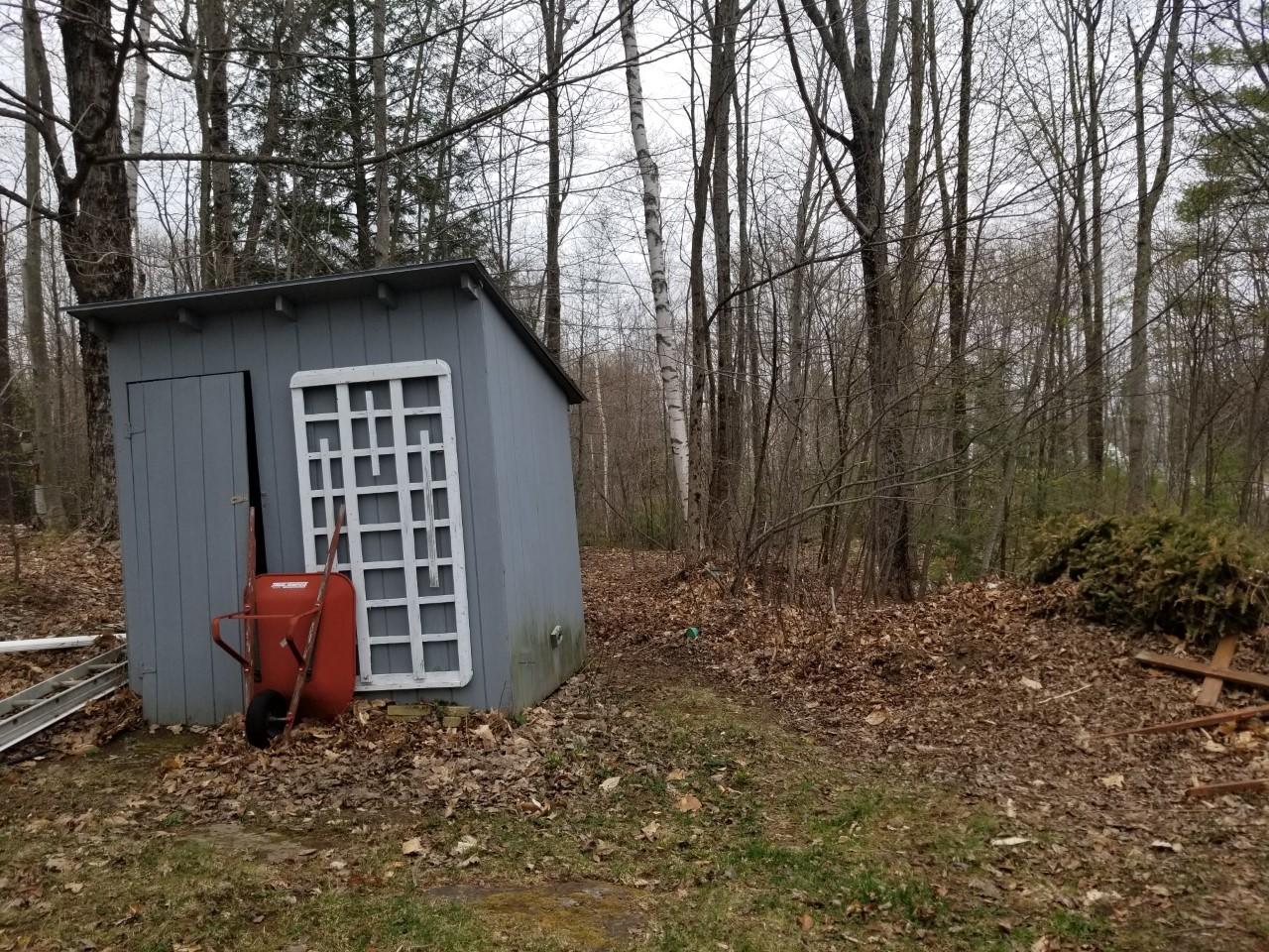 17 Riverview Road Jay, ME 04239 - Photo 31 of 31 0347 yard shed