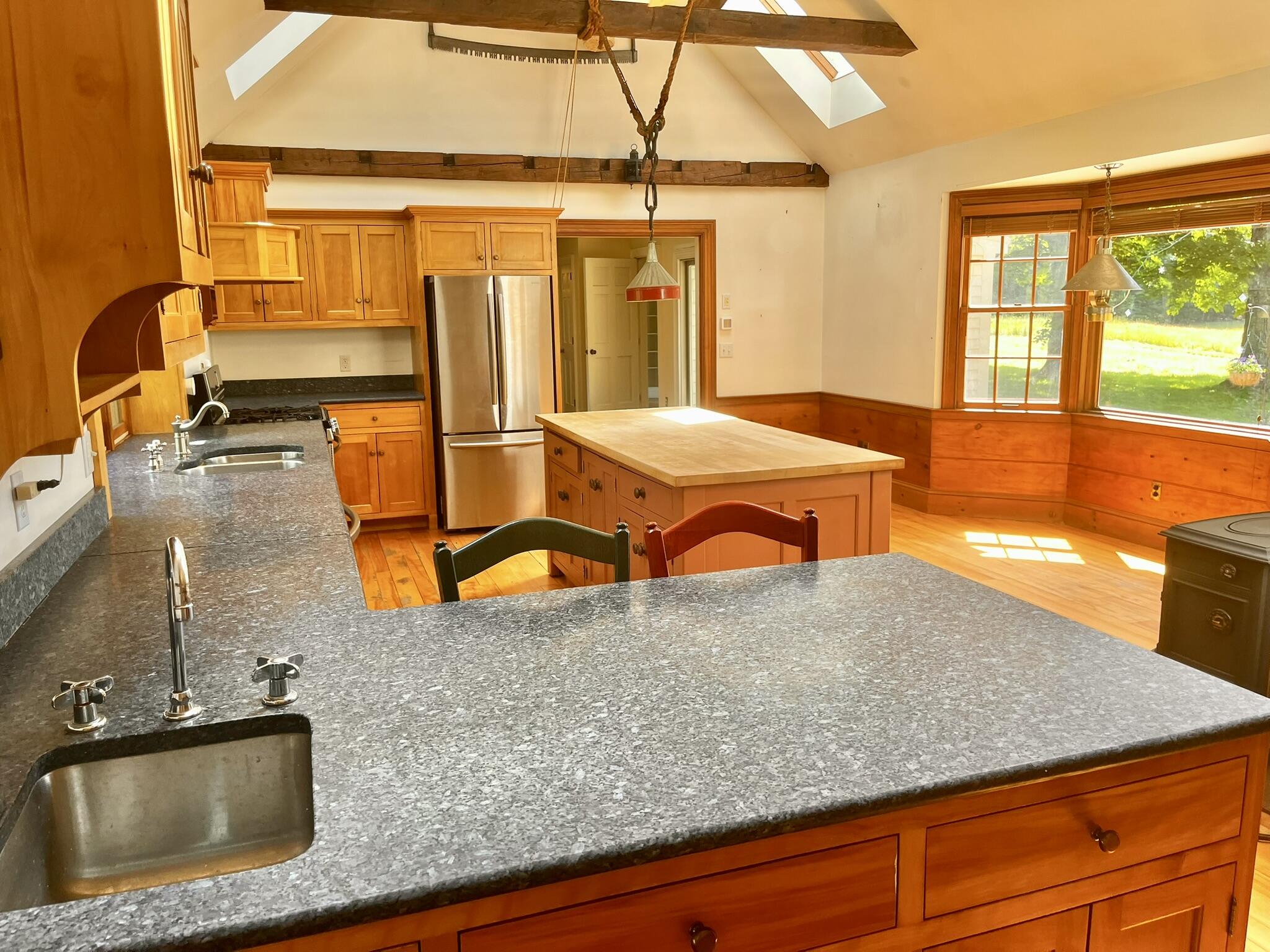 155 Lessner Road Damariscotta, ME 04543 - Photo 14 of 80 IMG_8191