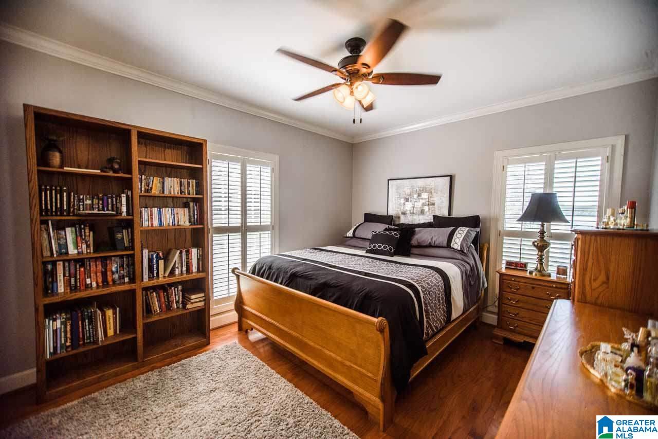 11 Seddon Point Pell City, AL 35128 - Photo 30 of 50