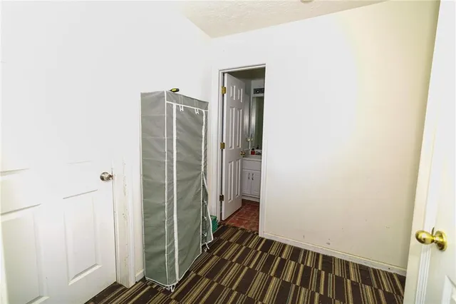 a view of a bathroom