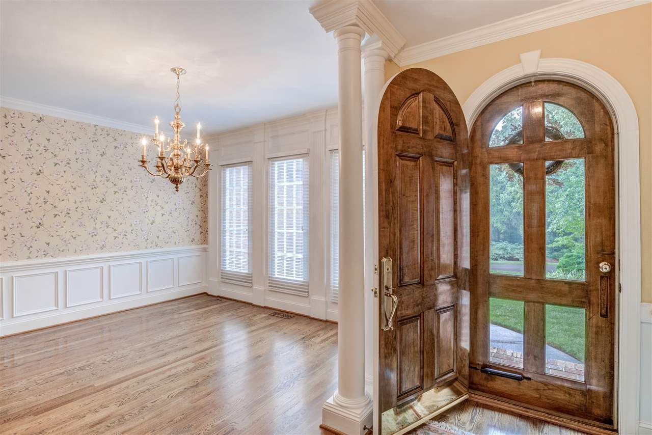 608 Bent Ridge Place Raleigh, NC 27615 - Photo 5 of 29 Photo 5