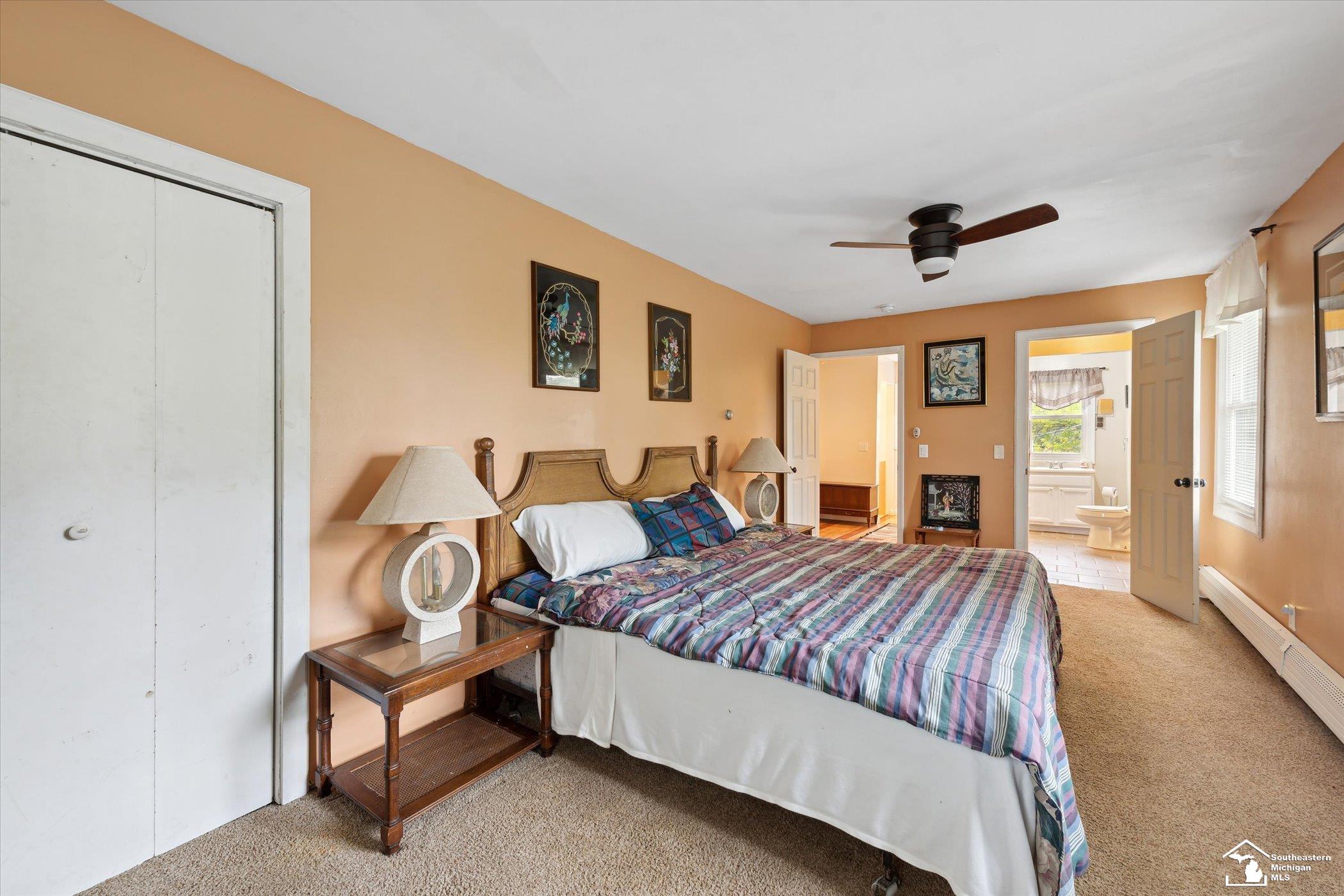10207 South Stony Creek Road Carleton, MI 48117 - Photo 24 of 36