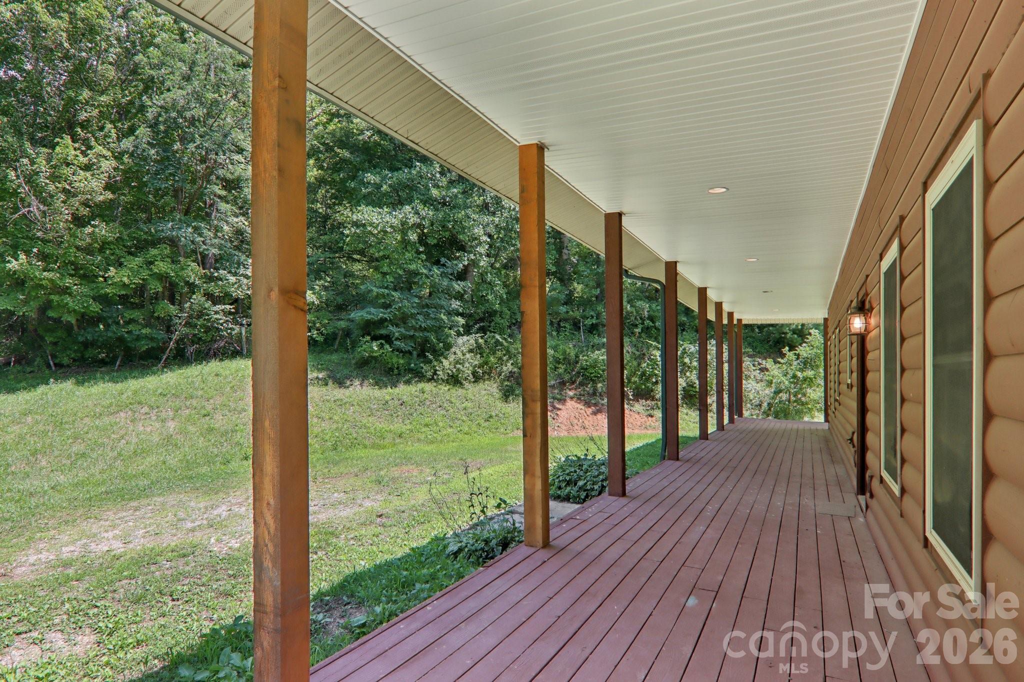 225 Fines Creek Road Clyde, NC 28721 - Photo 43 of 45 Gallery Image 43