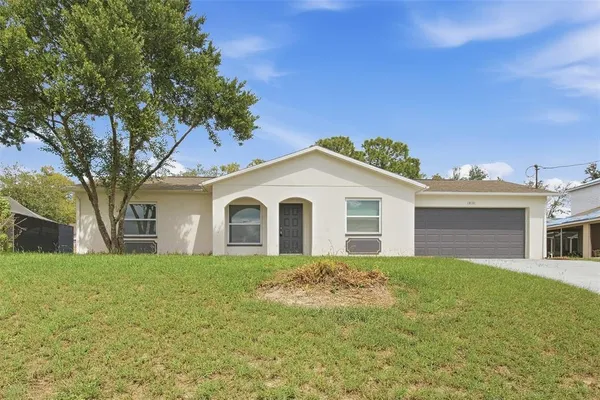 $1,950 | 13131 Siam Drive, Spring Hill, FL 34609