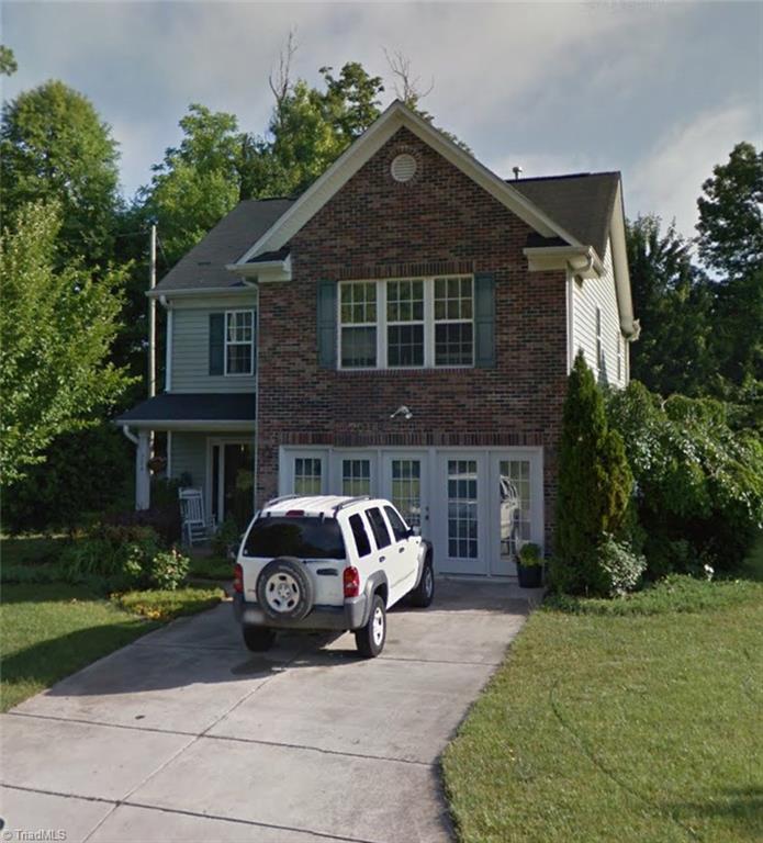 324 Apple Ridge Road Greensboro, NC 27406 - Photo 1 of 18 Gallery Image 1