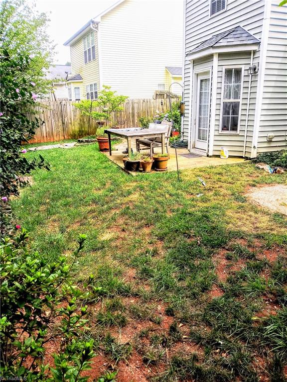 324 Apple Ridge Road Greensboro, NC 27406 - Photo 11 of 18 Gallery Image 11