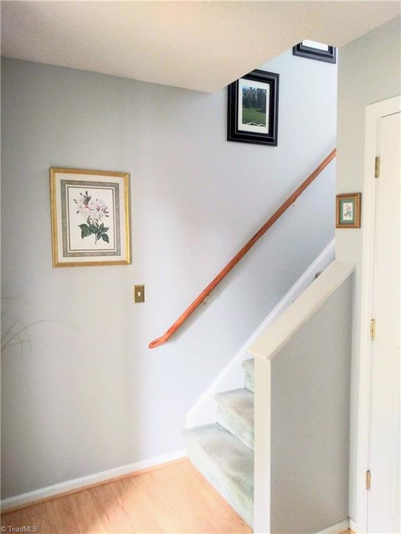 324 Apple Ridge Road Greensboro, NC 27406 - Photo 3 of 18 Gallery Image 3