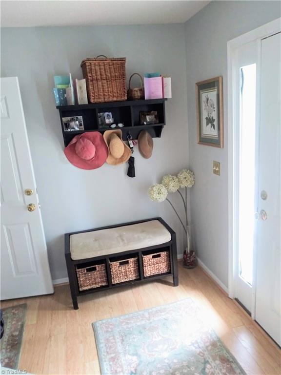 324 Apple Ridge Road Greensboro, NC 27406 - Photo 4 of 18 Gallery Image 4
