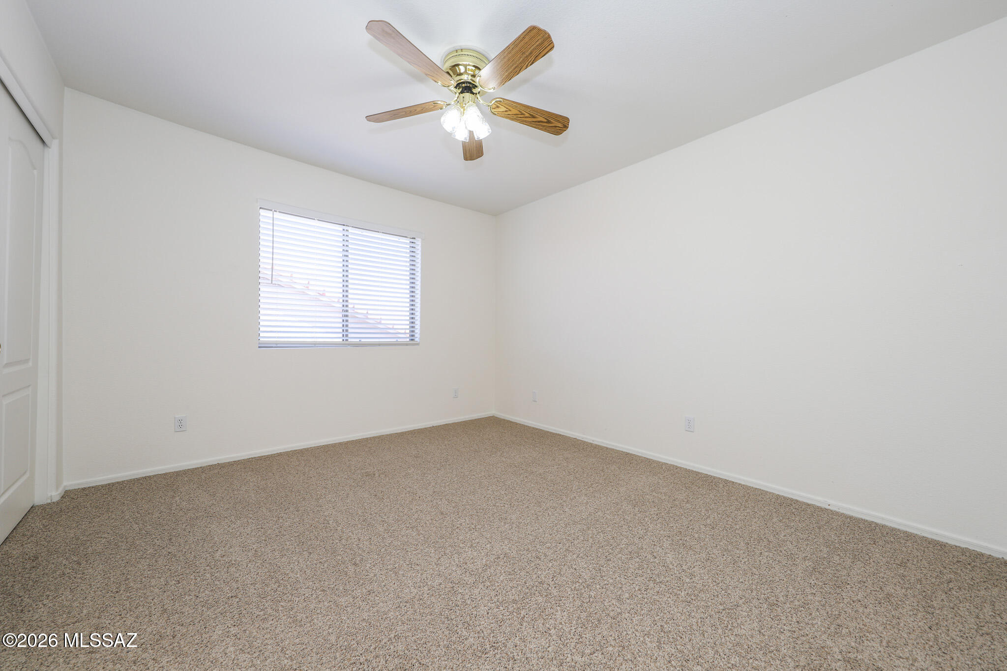 831 South Rincon Rising Road Tucson, AZ 85748 - Photo 20 of 33 Bedroom #2