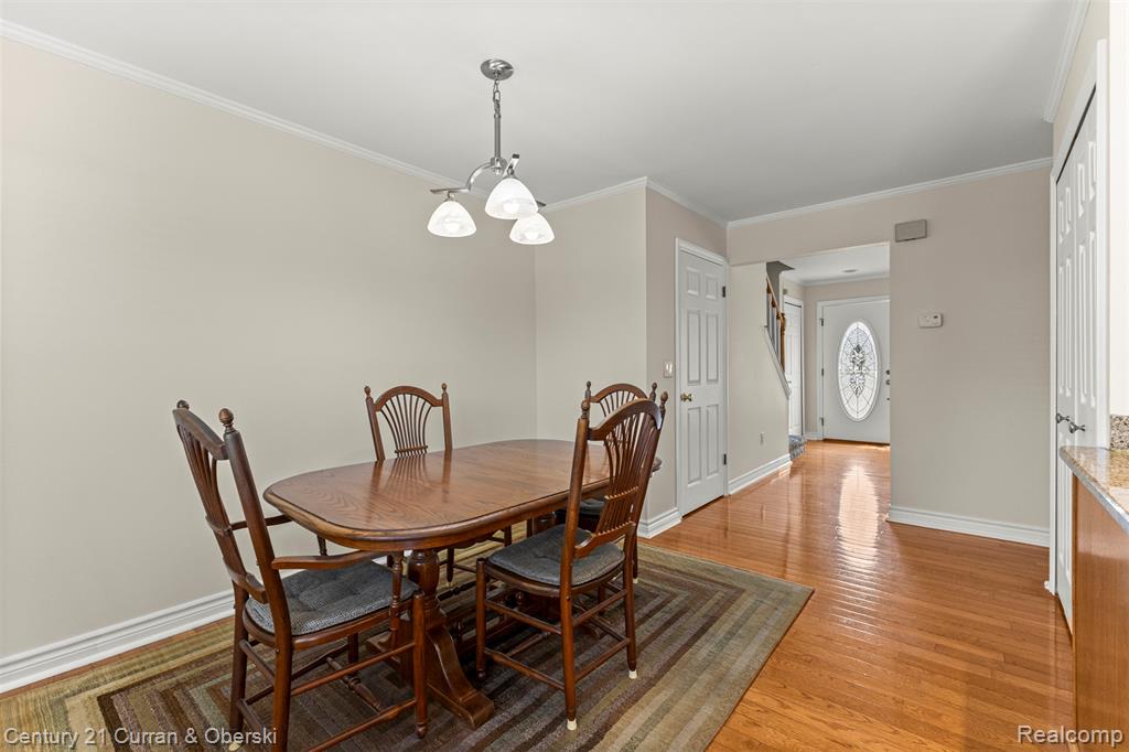 16485 Rudgate Street Southgate, MI 48195 - Photo 16 of 37