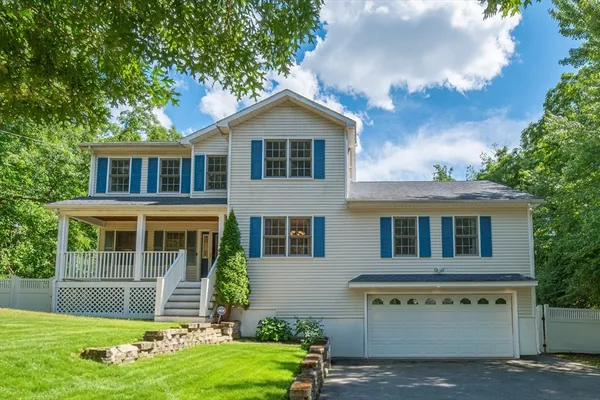 $1,288,000 | 35 Brentwood Road, Woburn, MA 01801