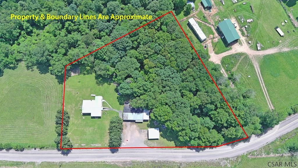 2319 Mt David Road Fort Hill, PA 15540 - Photo 2 of 48