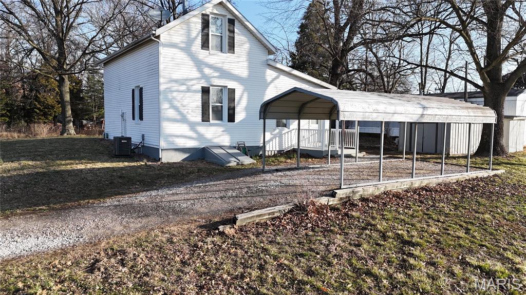 2020 Lebanon Avenue Belleville, IL 62221 - Photo 2 of 24