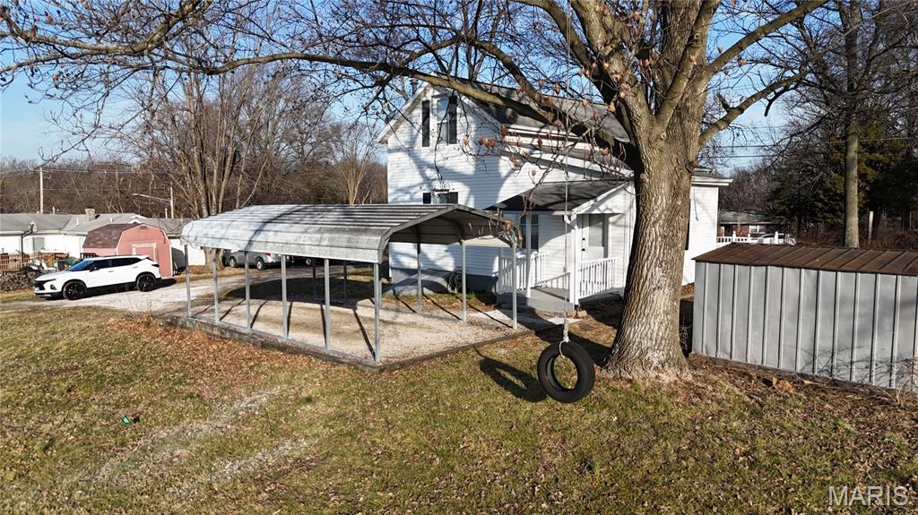 2020 Lebanon Avenue Belleville, IL 62221 - Photo 4 of 24