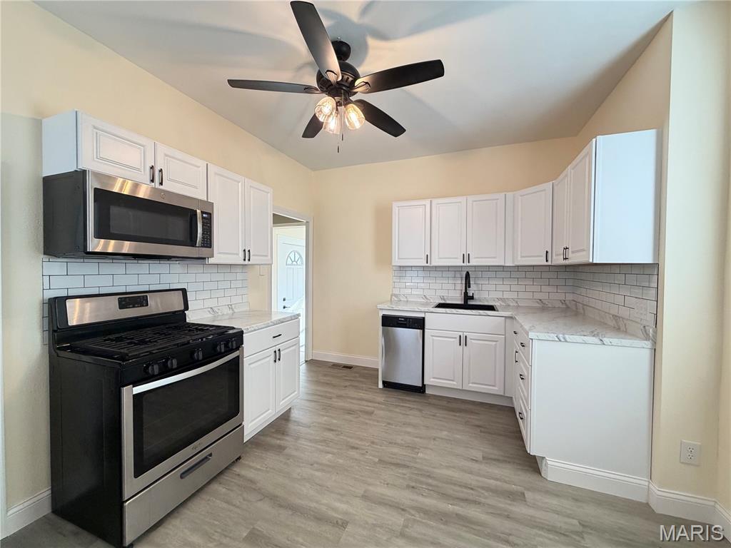 2020 Lebanon Avenue Belleville, IL 62221 - Photo 9 of 24