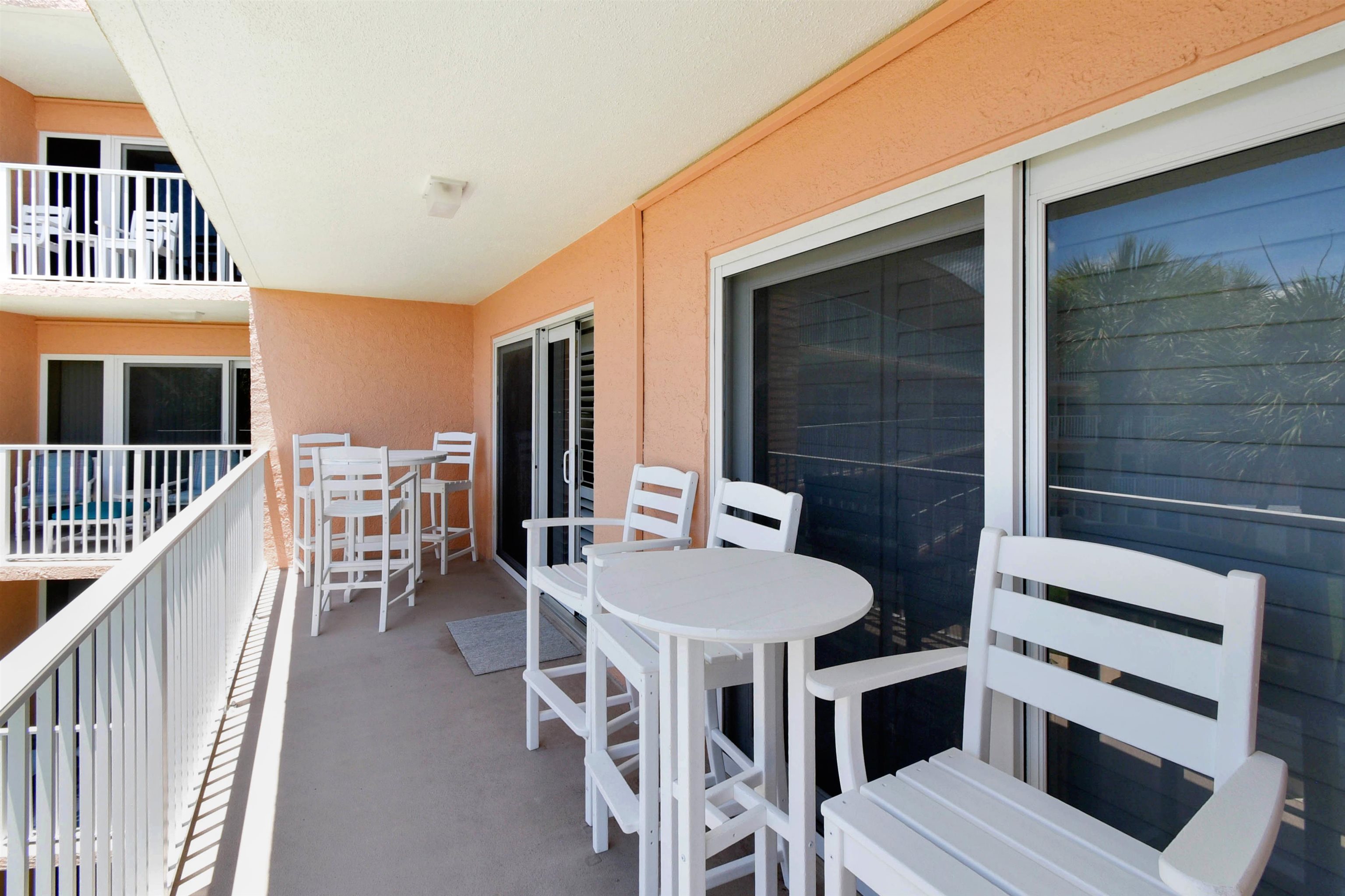 4 Ocean Trace Road, Unit 315 St. Augustine, FL 32080 - Photo 23 of 33
