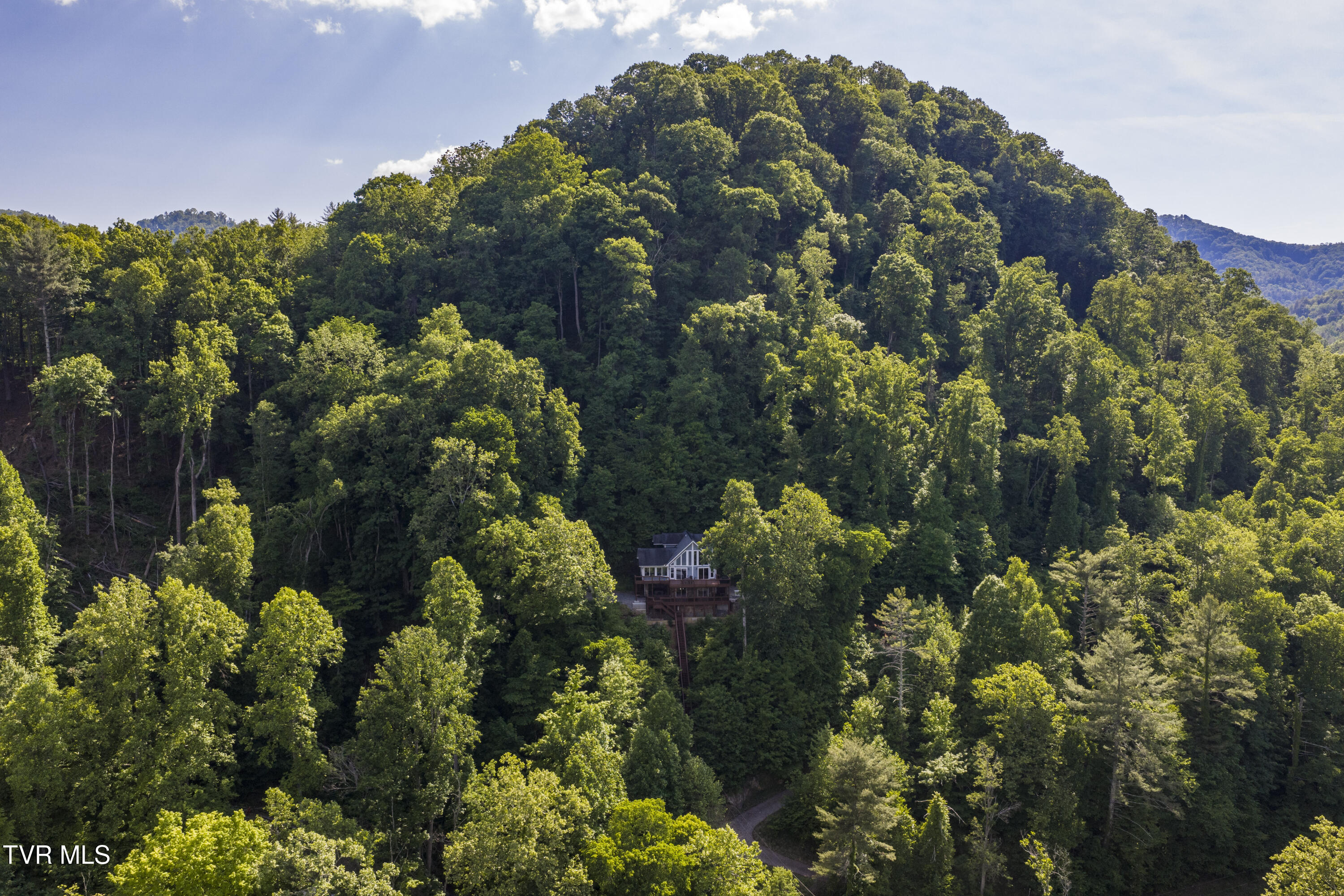 162 Cable Hollow Road Butler, TN 37640 - Photo 75 of 85 Cable-Aerials-3